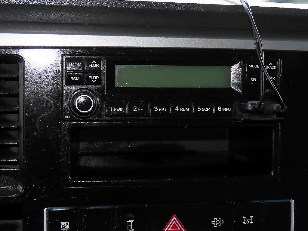 medium and large cargo truck 2017 Blanco - Importación desde Corea - HF Imports Iquique - Foto 16