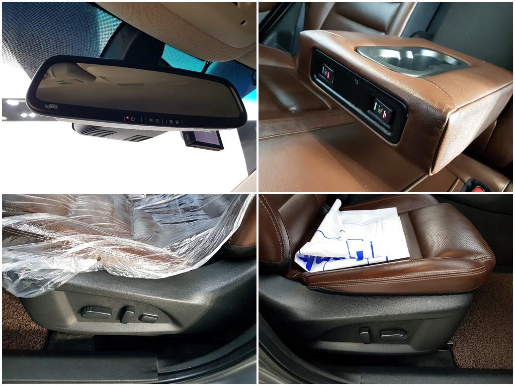 SAMSUNG QM6 2018 Gris - Importación desde Corea - HF Imports Iquique - Foto 17