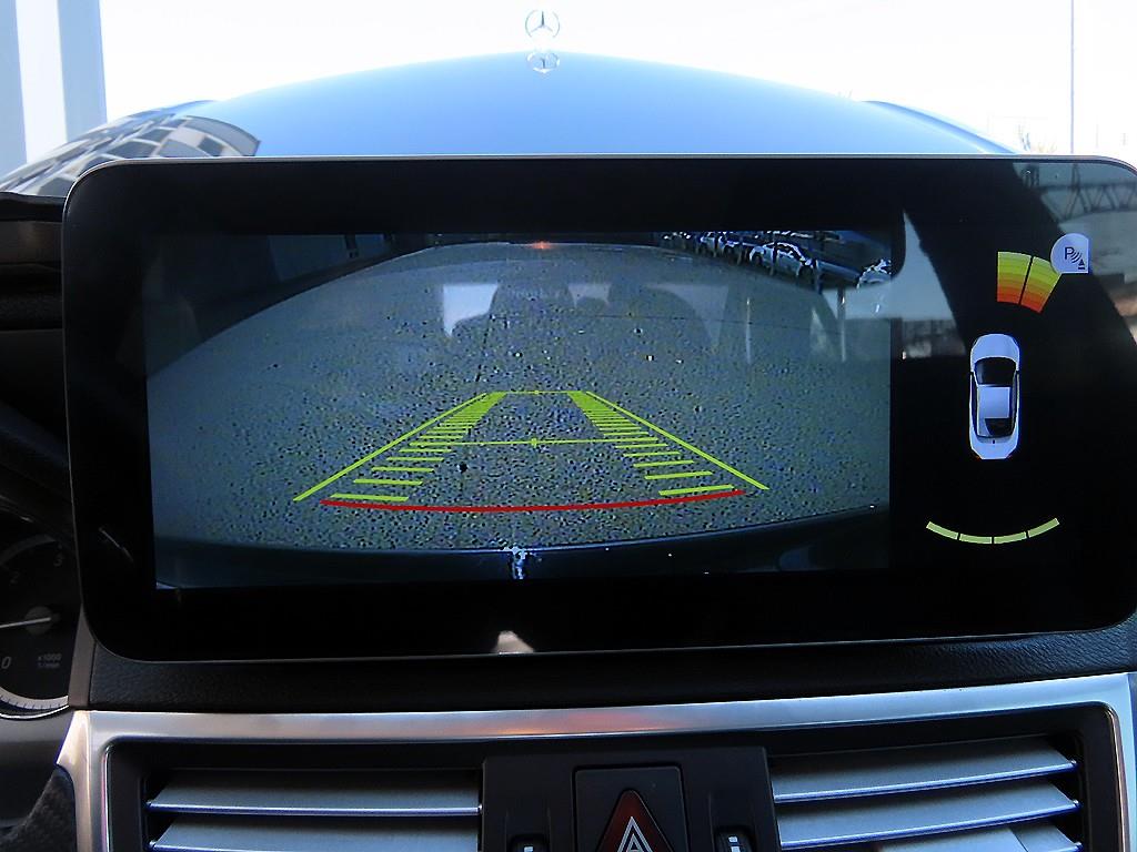 Mercedes Benz E class 2013 - Importación desde Corea - HF Imports Iquique - Foto 15