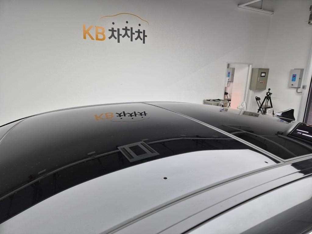 Genesis G80 2018 Gris - Importación desde Corea - HF Imports Iquique - Foto 13