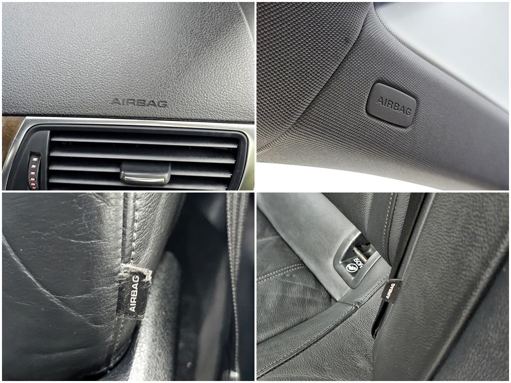 Audi A7 2012 Gris - Importación desde Corea - HF Imports Iquique - Foto 14