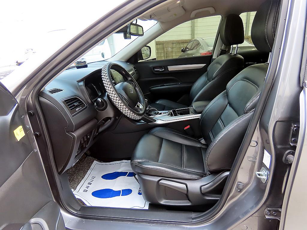 SAMSUNG QM6 - Vista 5