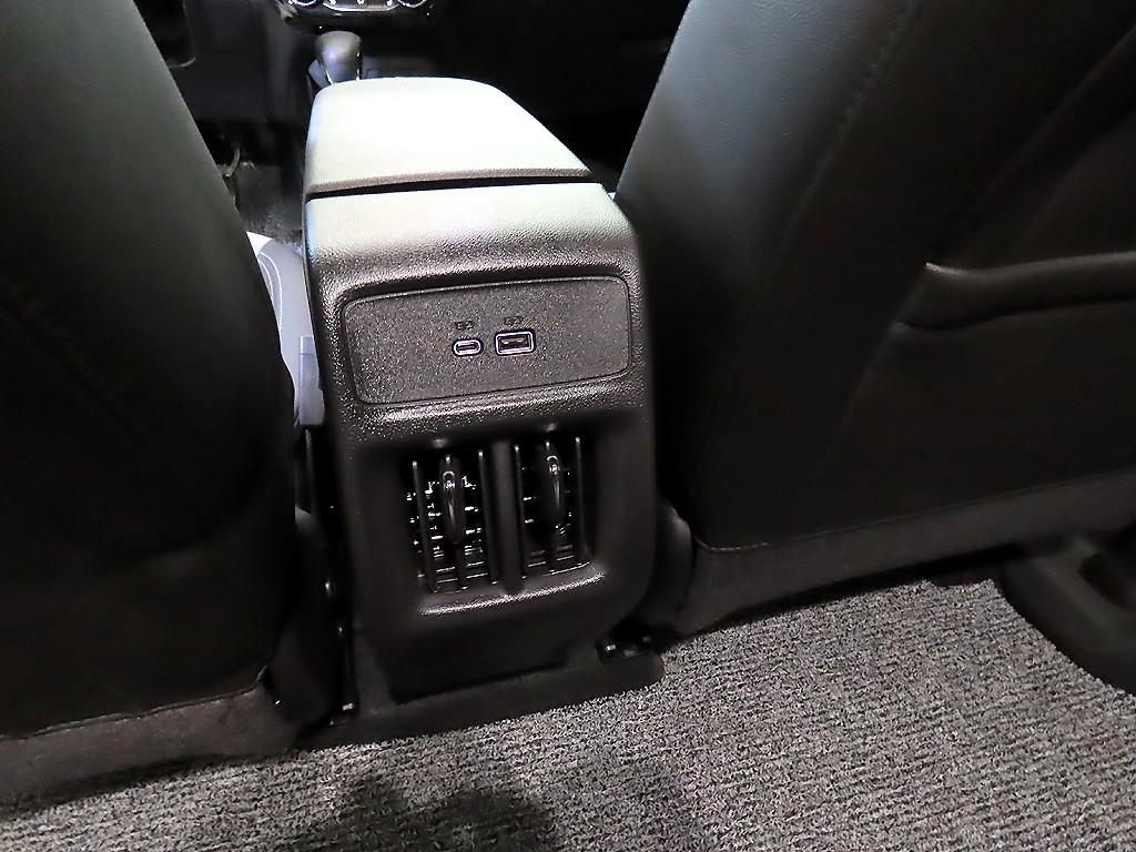 Chevrolet Trax 2024 Blanco - Importación desde Corea - HF Imports Iquique - Foto 16