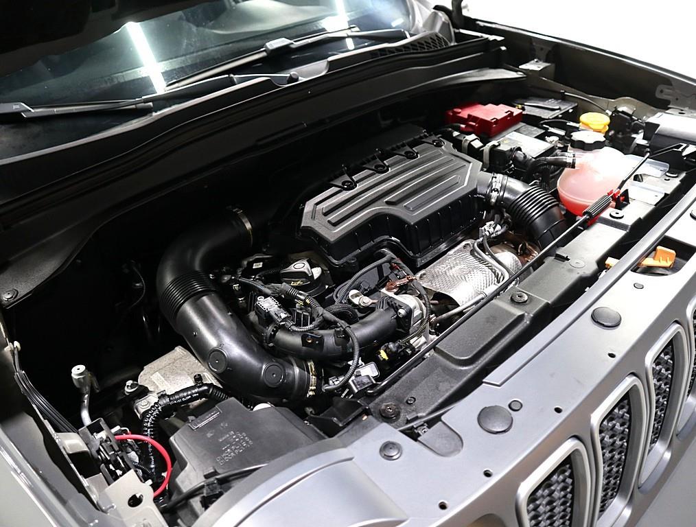 Jeep Renegade - Vista 6