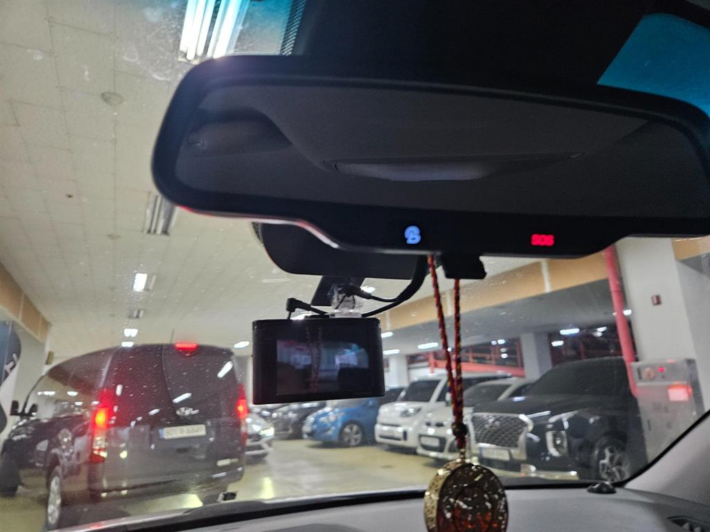 HYUNDAI Tucson - Vista 12