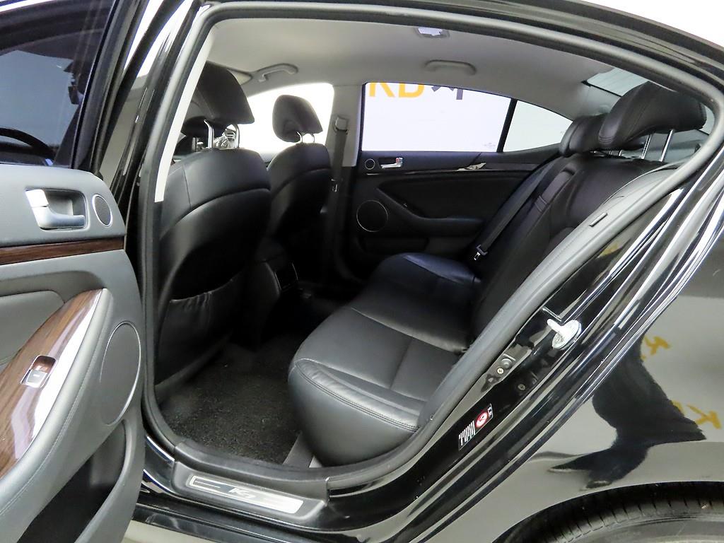 KIA K7 2015 - Importación desde Corea - HF Imports Iquique - Foto 14