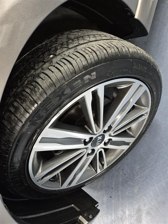 KIA Morning 2017 Gris - Importación desde Corea - HF Imports Iquique - Foto 17