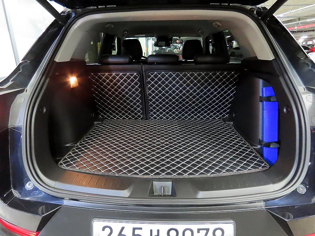 Chevrolet Trax 2021 Azul - Importación desde Corea - HF Imports Iquique - Foto 17