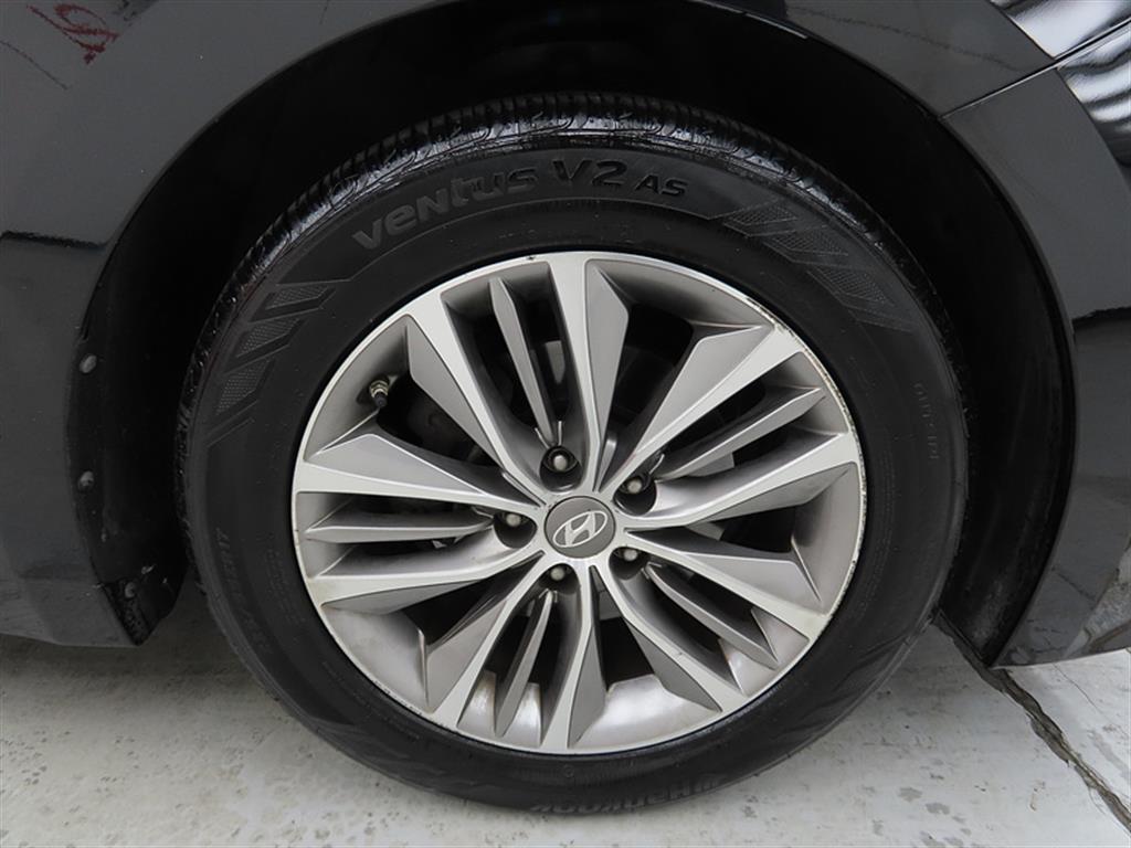 HYUNDAI Grandeur 2015 Negro - Importación desde Corea - HF Imports Iquique - Foto 20