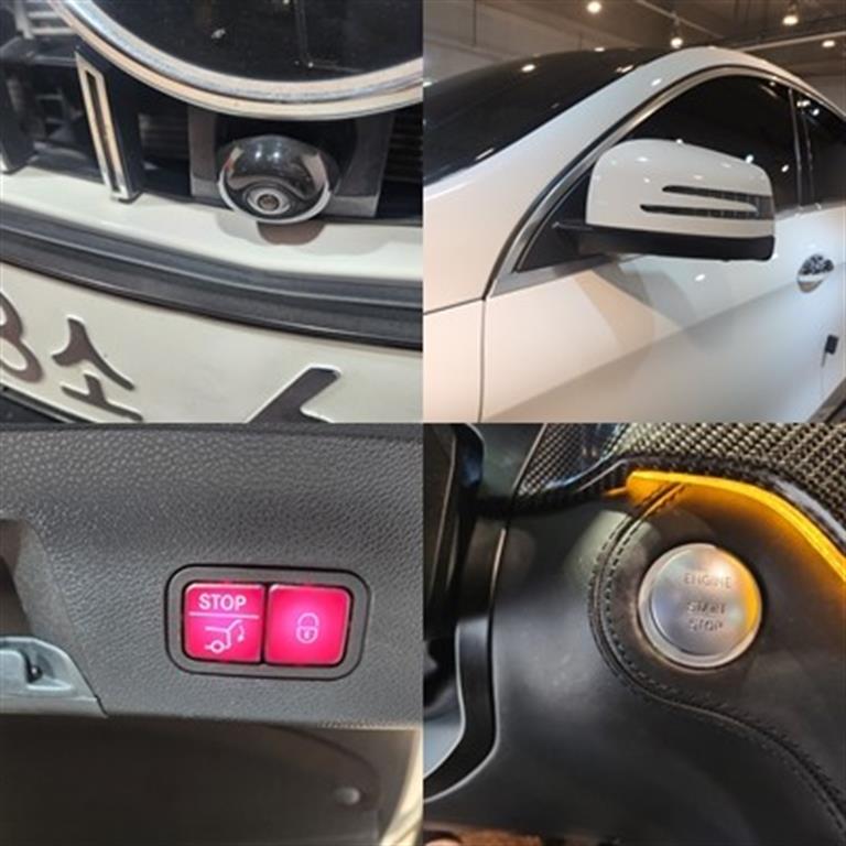 Mercedes Benz GLE Class 2018 Blanco - Importación desde Corea - HF Imports Iquique - Foto 20