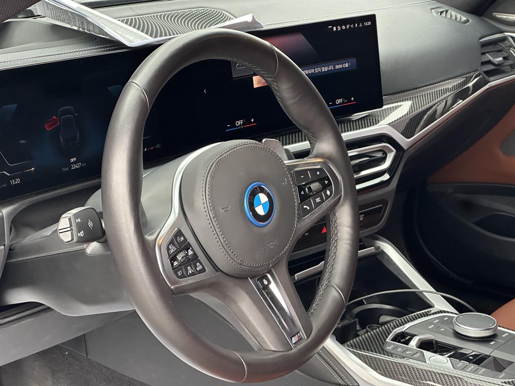 BMW 4 Series - Vista 8