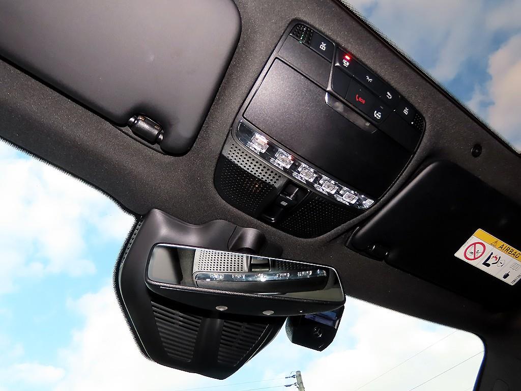 Mercedes Benz GLC Class 2020 - Importación desde Corea - HF Imports Iquique - Foto 14