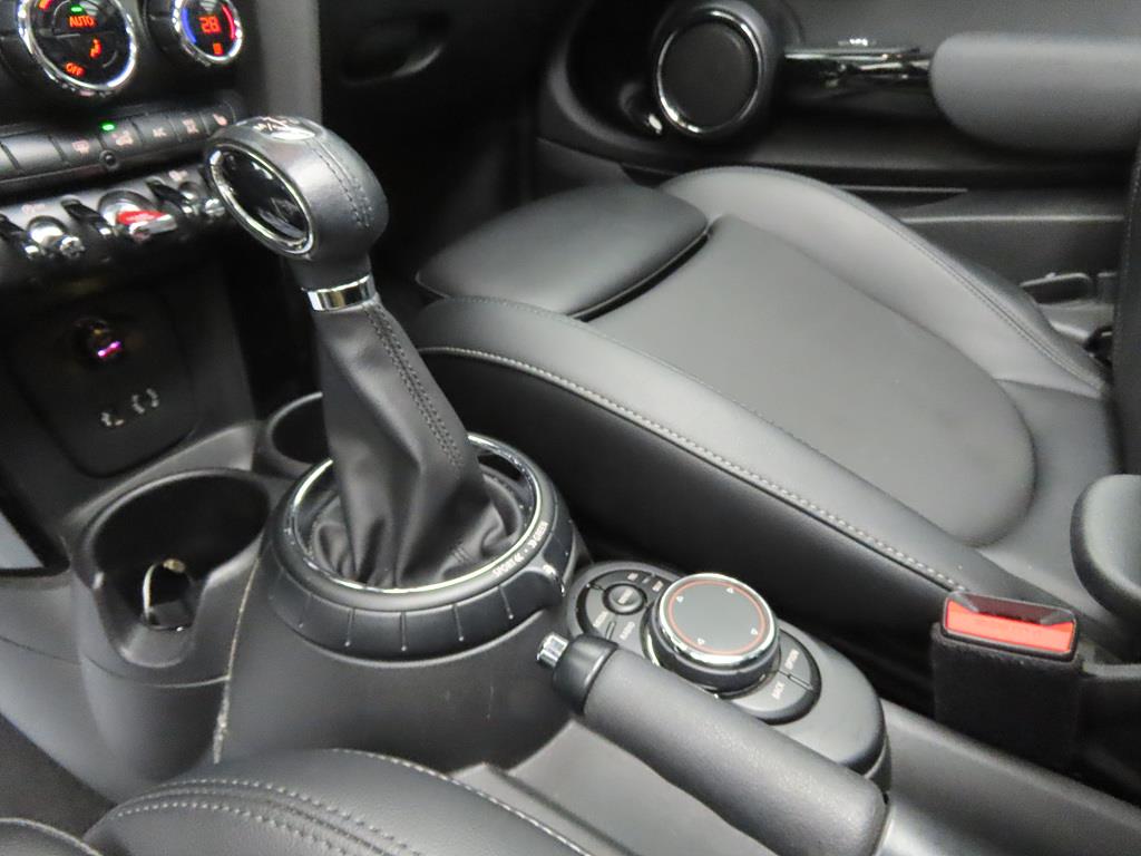 Mini Cooper - Vista 10