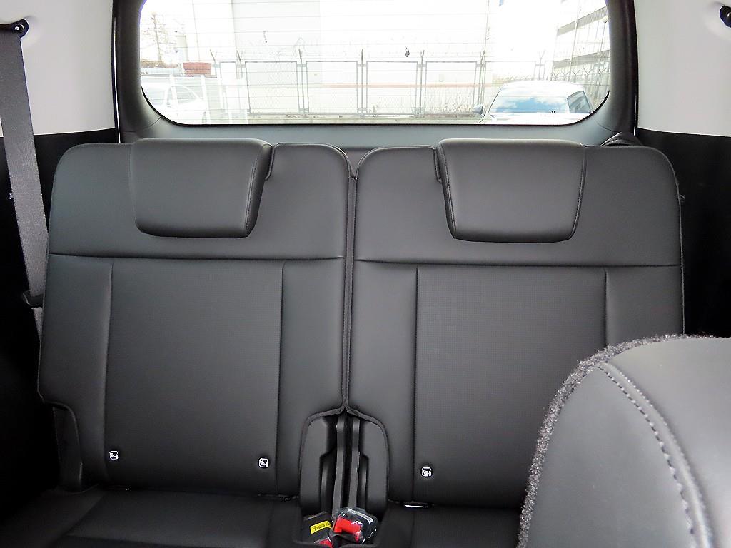 HYUNDAI Santa Fe - Vista 7