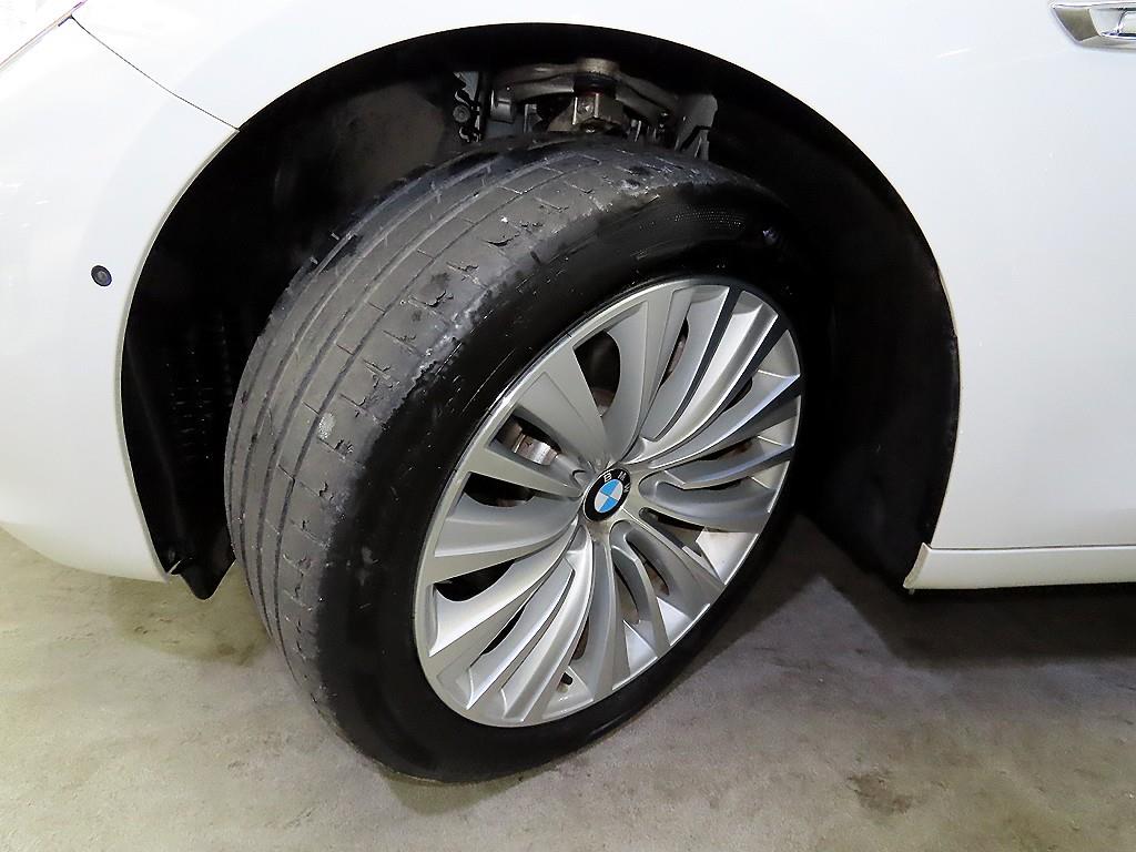 BMW Gran Turismo 2016 Blanco - Importación desde Corea - HF Imports Iquique - Foto 20