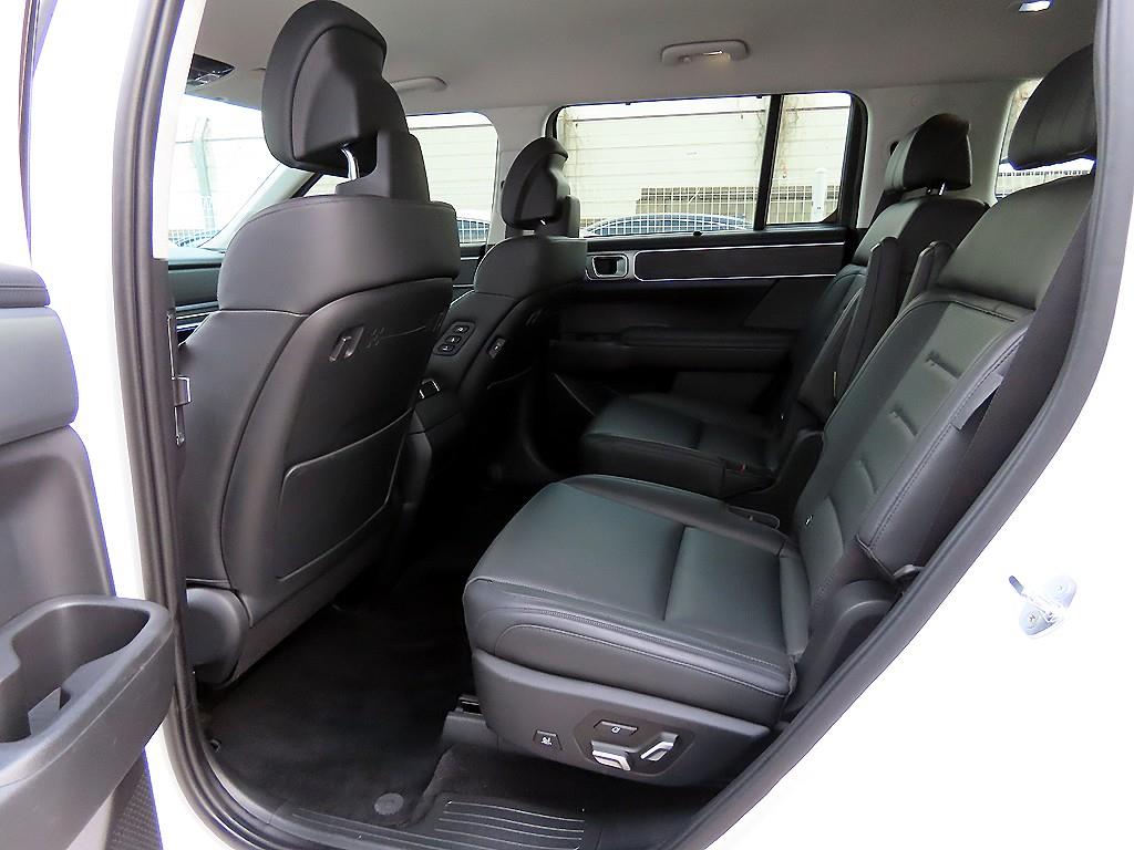 HYUNDAI Santa Fe - Vista 6