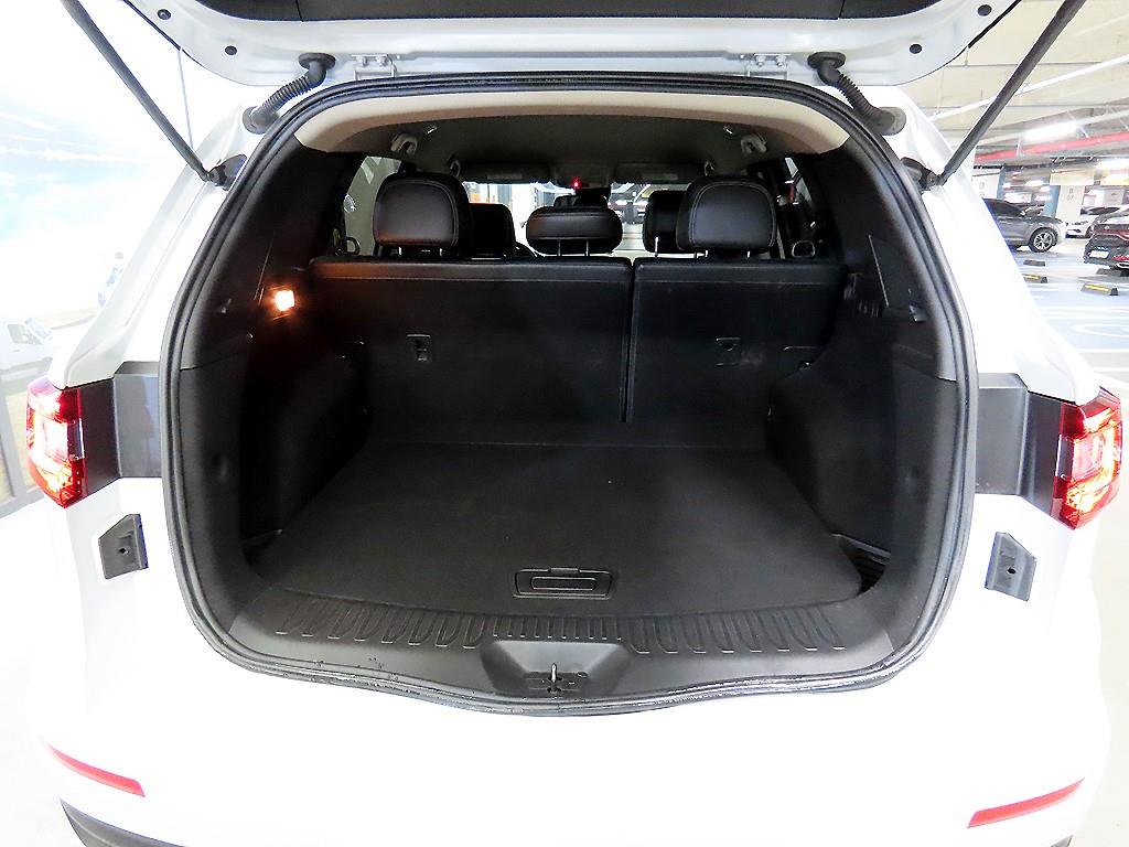 SAMSUNG QM6 2017 Blanco - Importación desde Corea - HF Imports Iquique - Foto 17