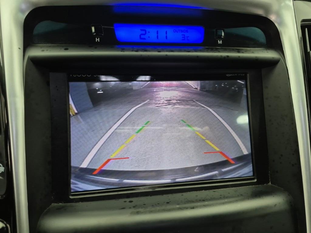 HYUNDAI Sonata 2010 Negro - Importación desde Corea - HF Imports Iquique - Foto 14