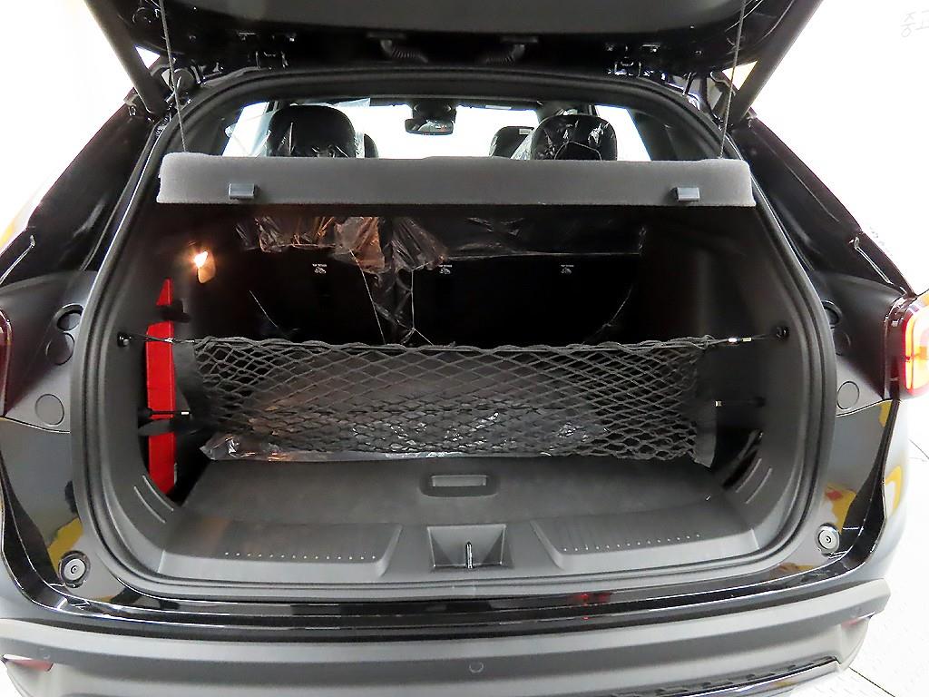 Chevrolet Trax 2026 Negro - Importación desde Corea - HF Imports Iquique - Foto 17