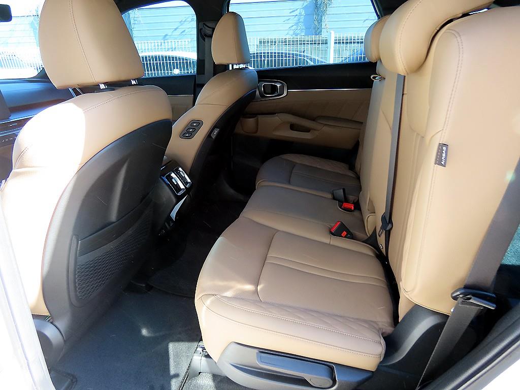 KIA Sorento - Vista 6