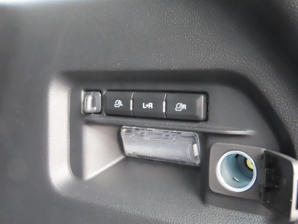 Ford Explorer - Vista 11