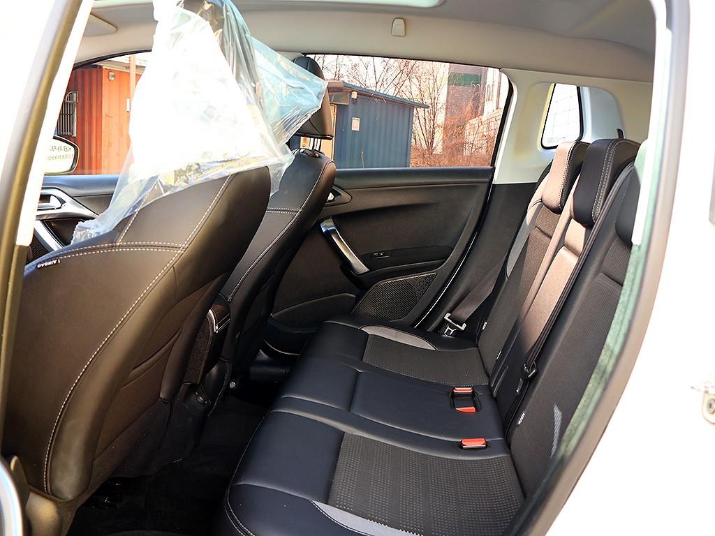 Peugeot 2008 2015 Blanco - Importación desde Corea - HF Imports Iquique - Foto 12