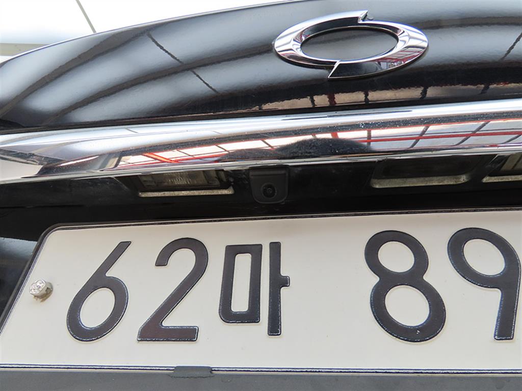 SAMSUNG SM5 2010 Negro - Importación desde Corea - HF Imports Iquique - Foto 18