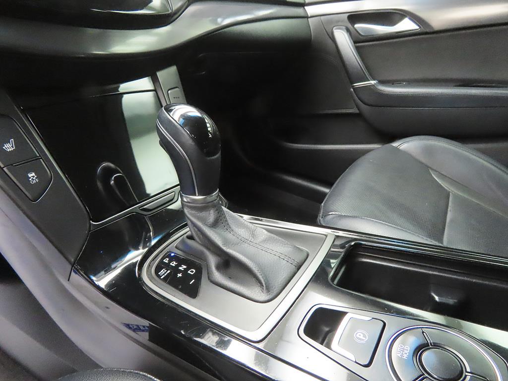 HYUNDAI i40 - Vista 11