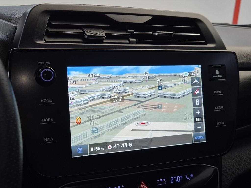 Ssangyong Tivoli 2025 Blanco - Importación desde Corea - HF Imports Iquique - Foto 13