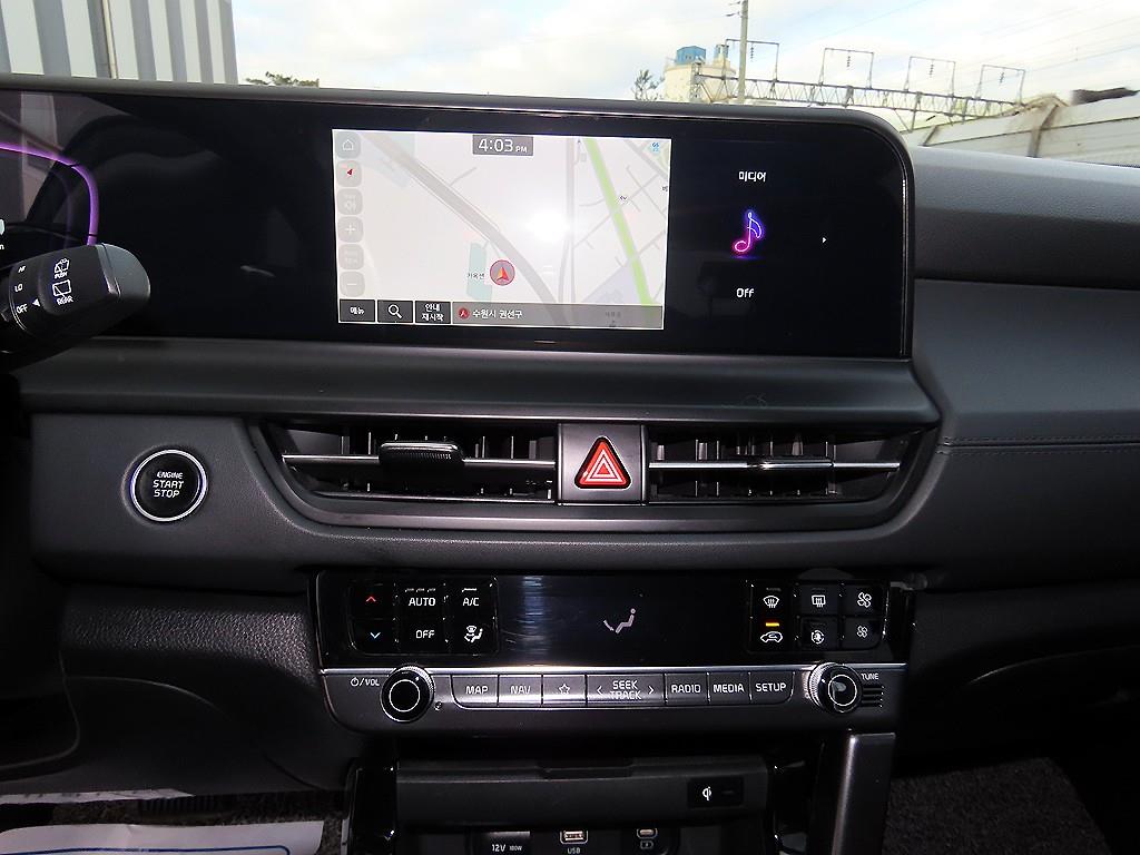 KIA Seltos 2025 Blanco - Importación desde Corea - HF Imports Iquique - Foto 13