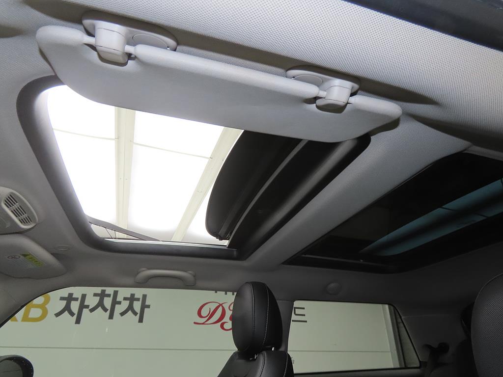 Mini Cooper - Vista 11