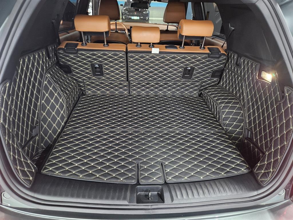 Ssangyong Torres 2023 Gris - Importación desde Corea - HF Imports Iquique - Foto 20