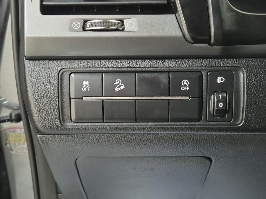 Ssangyong Rexton 2022 Gris - Importación desde Corea - HF Imports Iquique - Foto 16