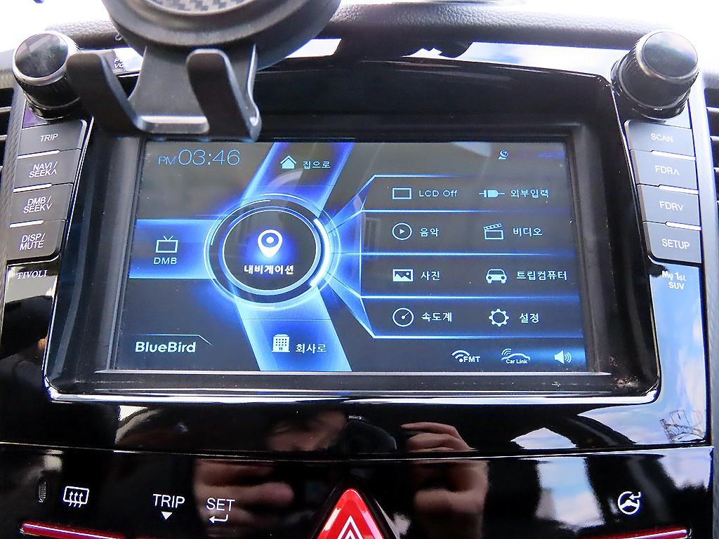 Ssangyong Tivoli 2017 Gris - Importación desde Corea - HF Imports Iquique - Foto 15