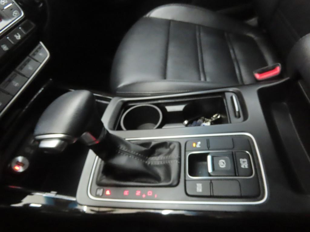 KIA Sorento 2019 Blanco - Importación desde Corea - HF Imports Iquique - Foto 13