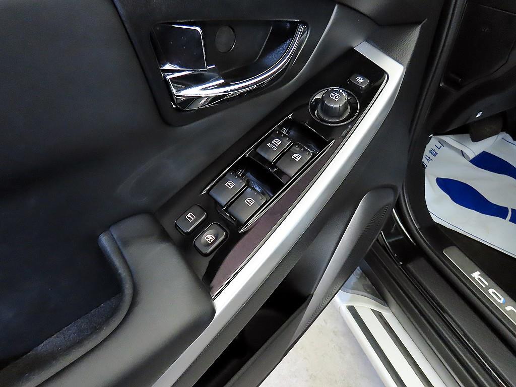 Ssangyong Korando 2014 Negro - Importación desde Corea - HF Imports Iquique - Foto 13