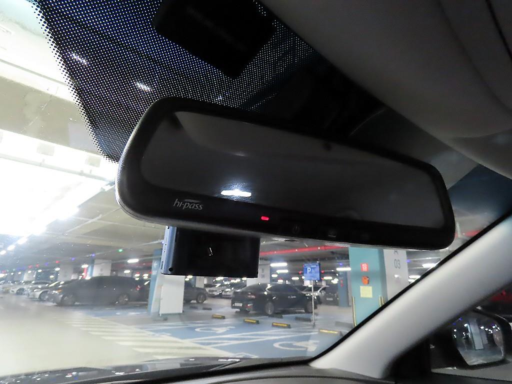 Ssangyong Tivoli 2016 Azul - Importación desde Corea - HF Imports Iquique - Foto 15