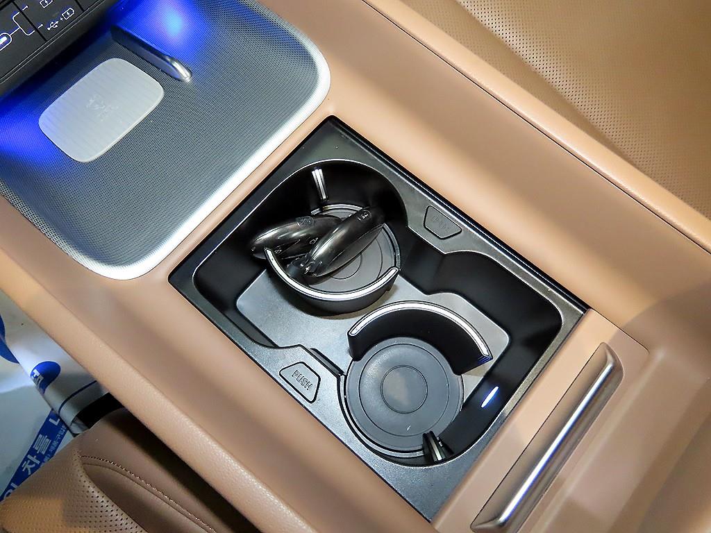 HYUNDAI Grandeur 2023 Negro - Importación desde Corea - HF Imports Iquique - Foto 13