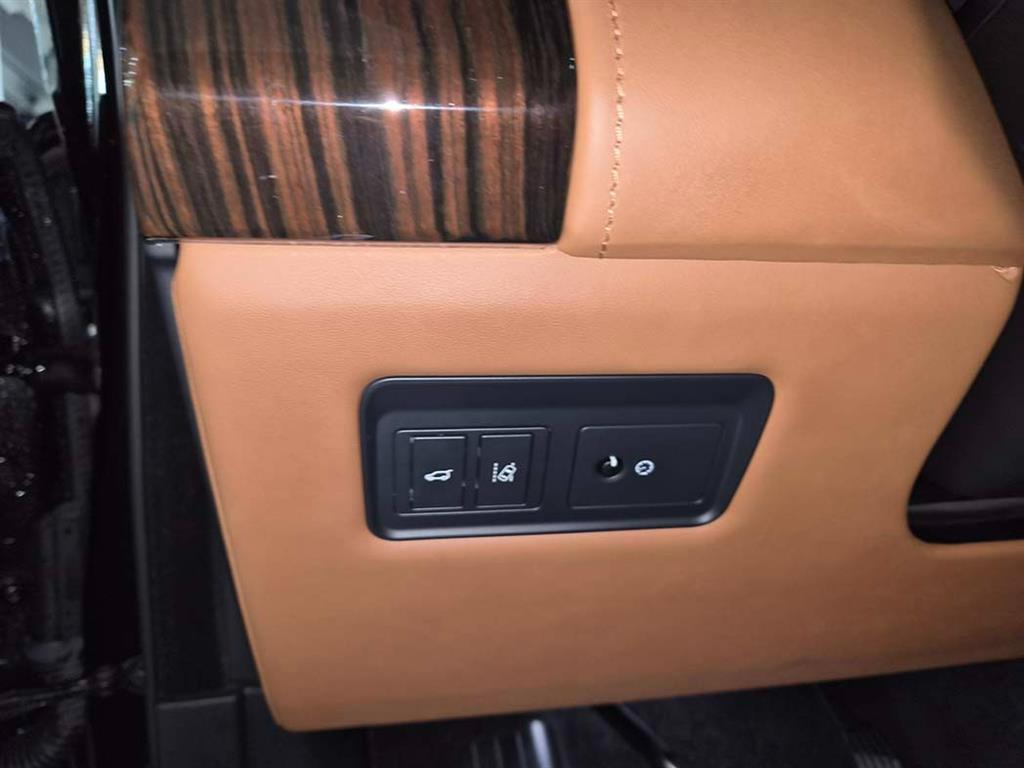 Land Rover Range Rover - Vista 12