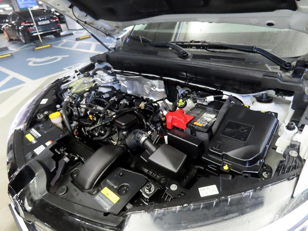 SAMSUNG XM3 2020 Blanco - Importación desde Corea - HF Imports Iquique - Foto 19