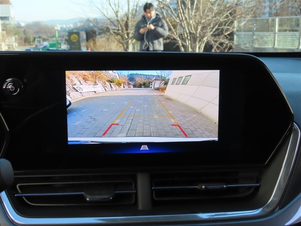 Chevrolet Trax 2024 Blanco - Importación desde Corea - HF Imports Iquique - Foto 9