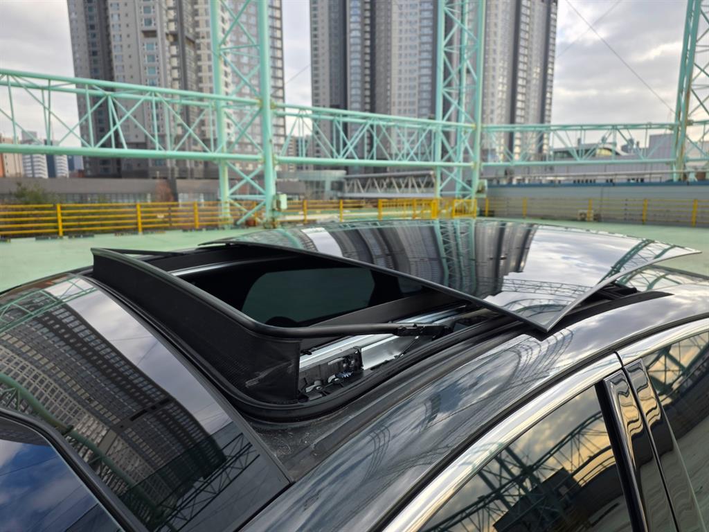 KIA K5 2024 Gris - Importación desde Corea - HF Imports Iquique - Foto 14