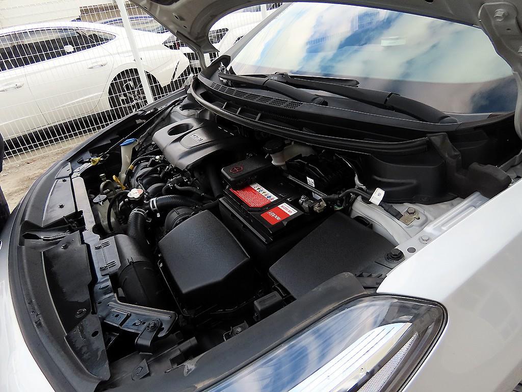 KIA K3 2016 - Importación desde Corea - HF Imports Iquique - Foto 16