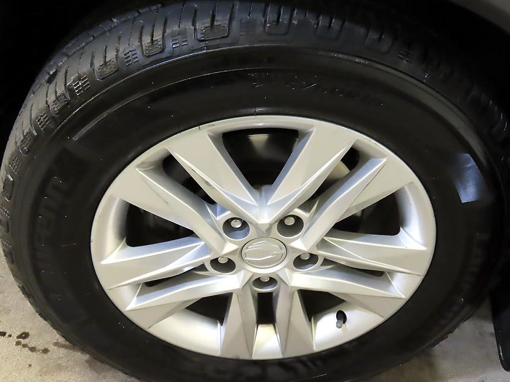 Ssangyong Rexton 2019 Blanco - Importación desde Corea - HF Imports Iquique - Foto 19