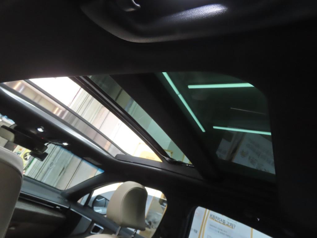 KIA K8 2024 Blanco - Importación desde Corea - HF Imports Iquique - Foto 19