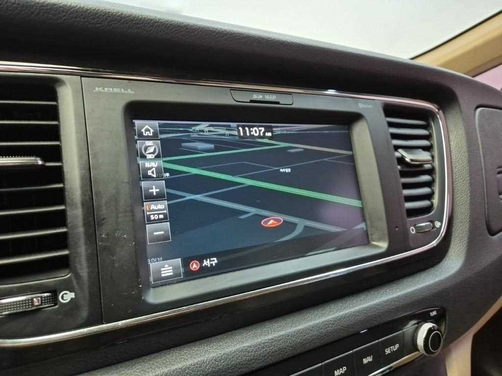 KIA Carnival 2020 Negro - Importación desde Corea - HF Imports Iquique - Foto 14