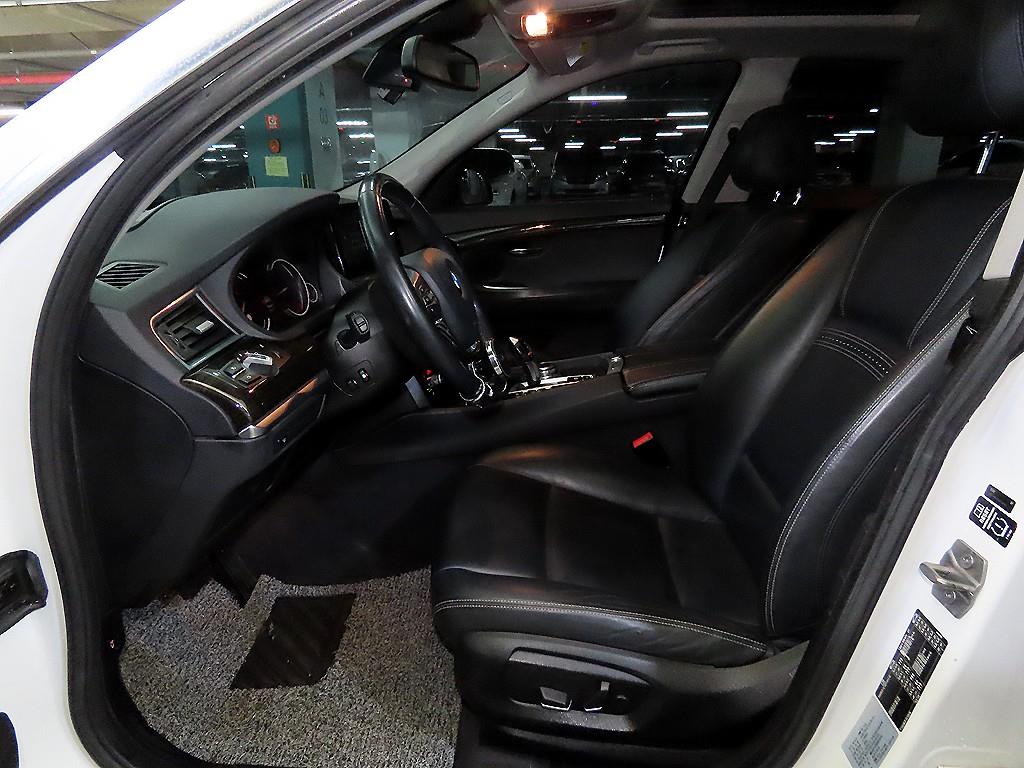 BMW Gran Turismo - Vista 6