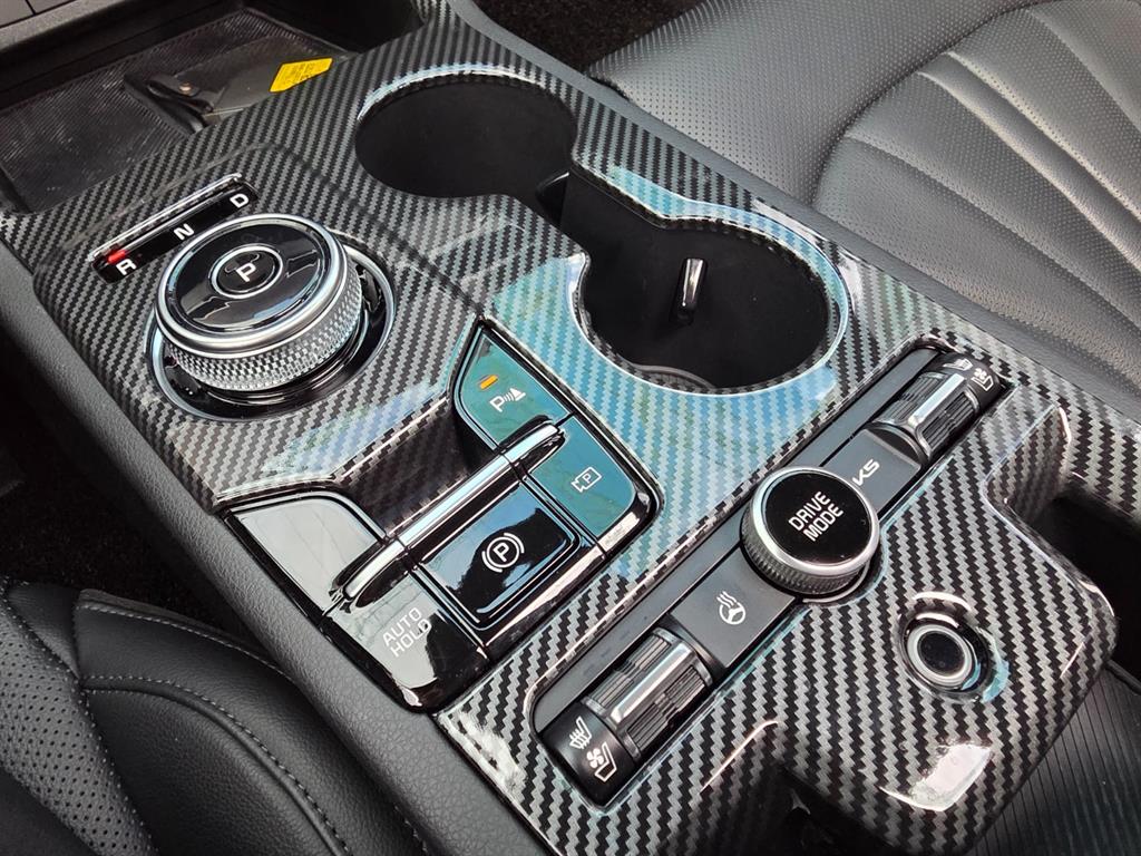 KIA K5 2024 Gris - Importación desde Corea - HF Imports Iquique - Foto 15