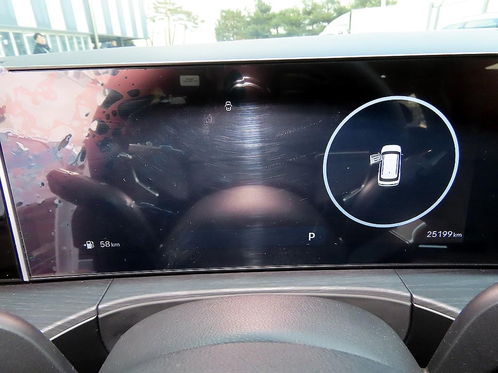 HYUNDAI Santa Fe - Vista 10