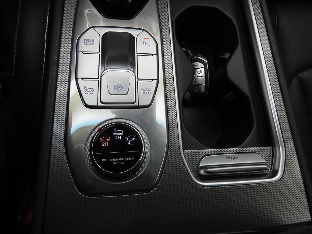 Ssangyong Rexton 2023 Blanco - Importación desde Corea - HF Imports Iquique - Foto 14